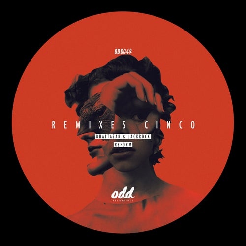 Ramiro Lopez - Remixes Cinco [ODD049]